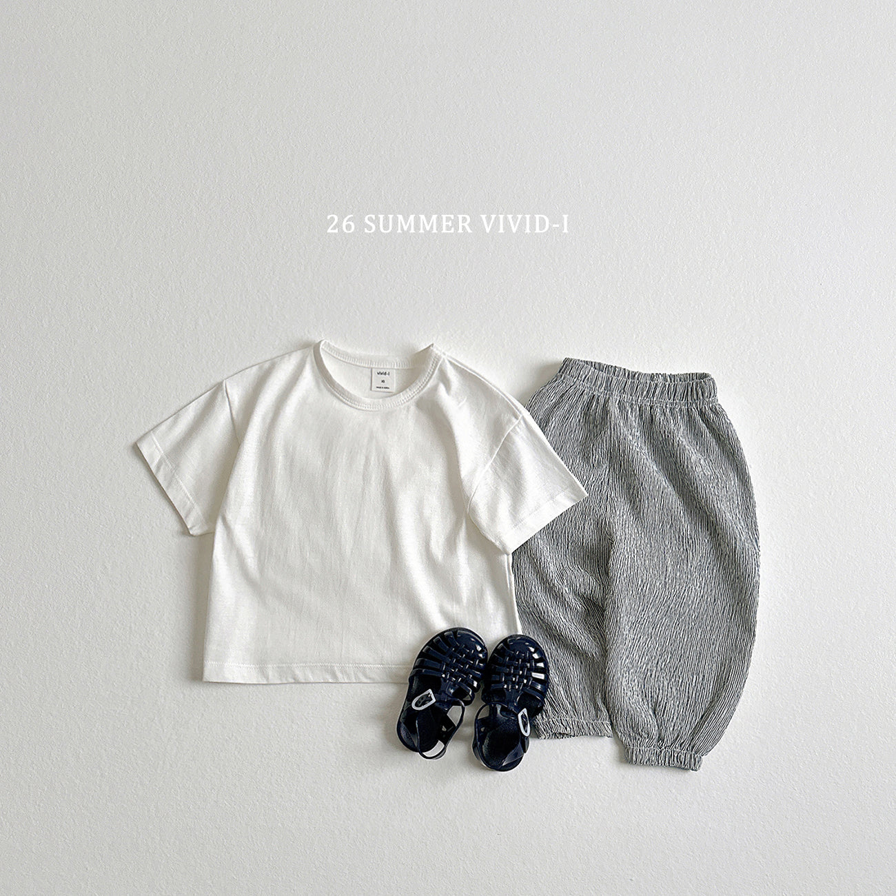 【PREORDER受付終了、ご希望はお問い合わせください。】87.One & One ShortSleeve Tee