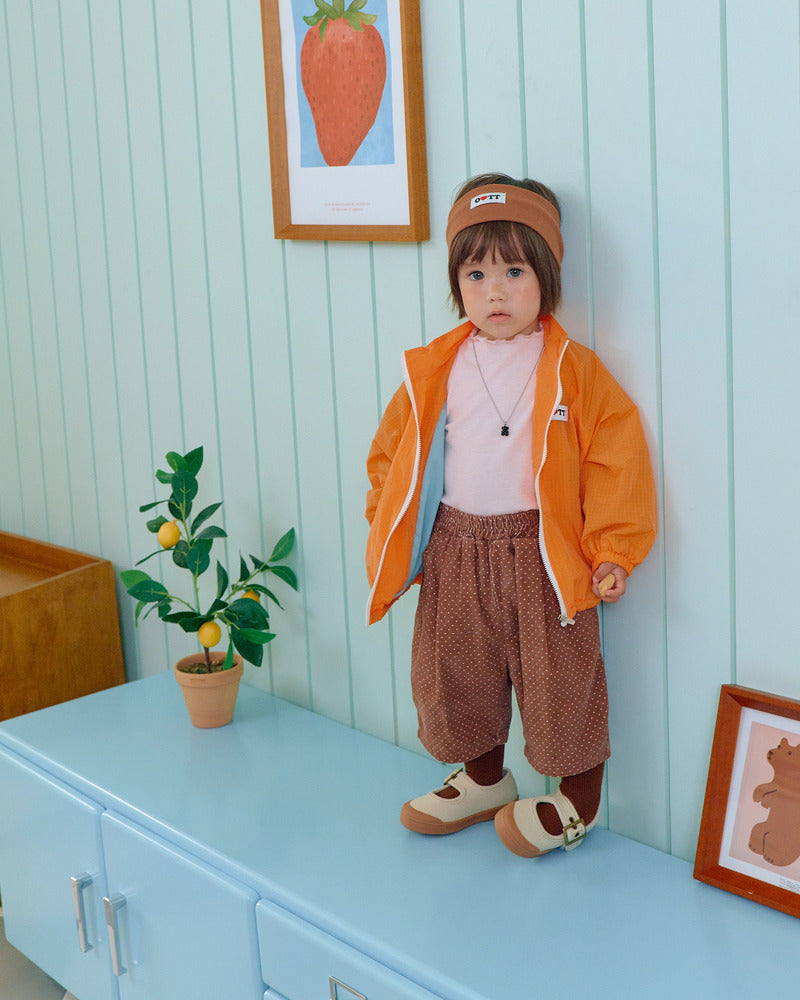 【PRE-ODER〆8.9(sun)】17.(Special Edition) Color Mix Hairband | oottbebe