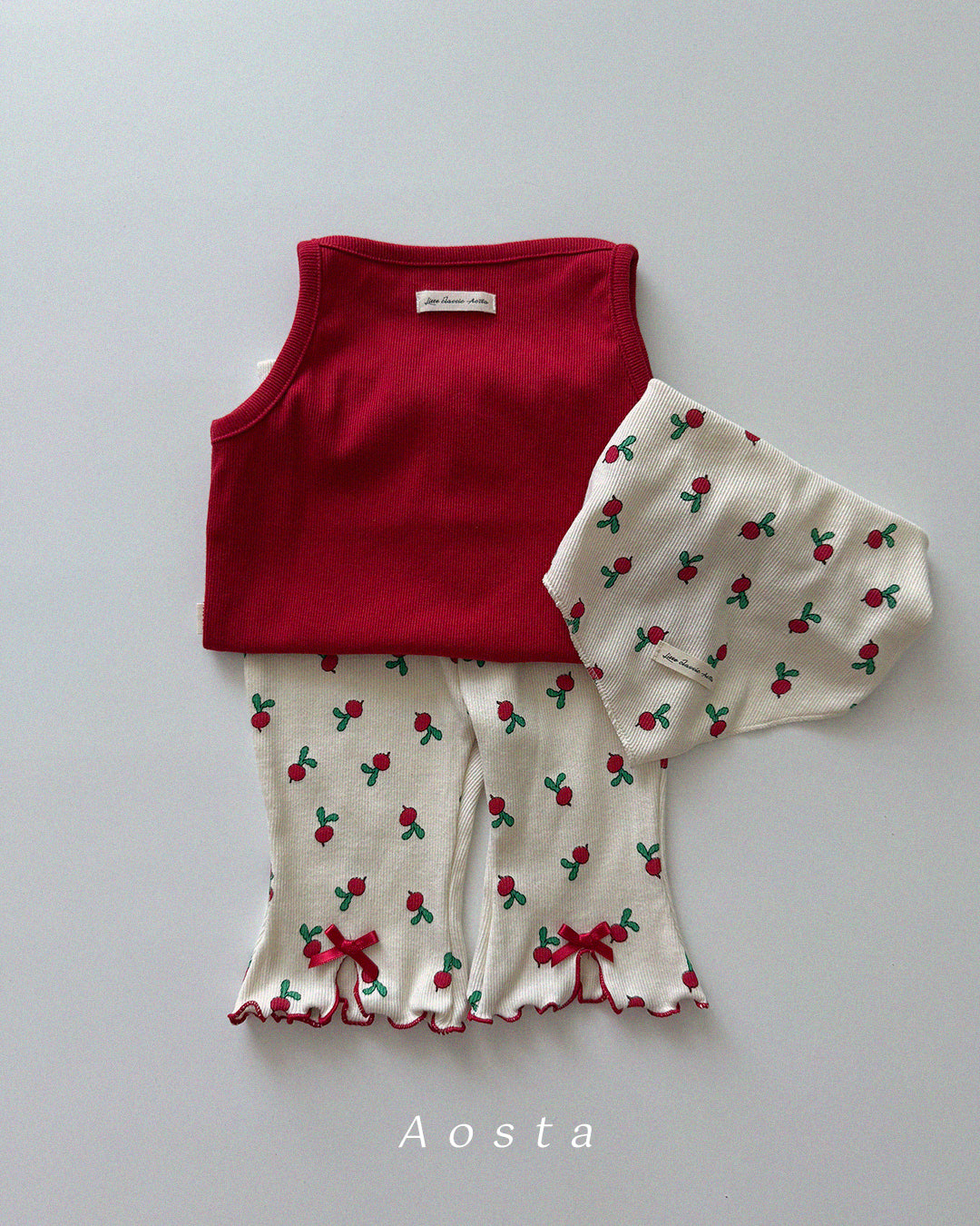 【PREORDER受付終了、ご希望はお問い合わせください。】51.Everyday sleeveless T