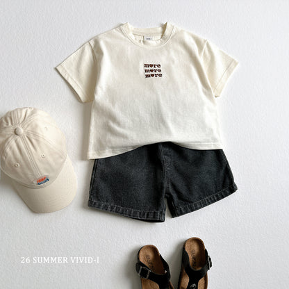 【PREORDER受付終了、ご希望はお問い合わせください。】104.More Embroidery ColorBlock Set