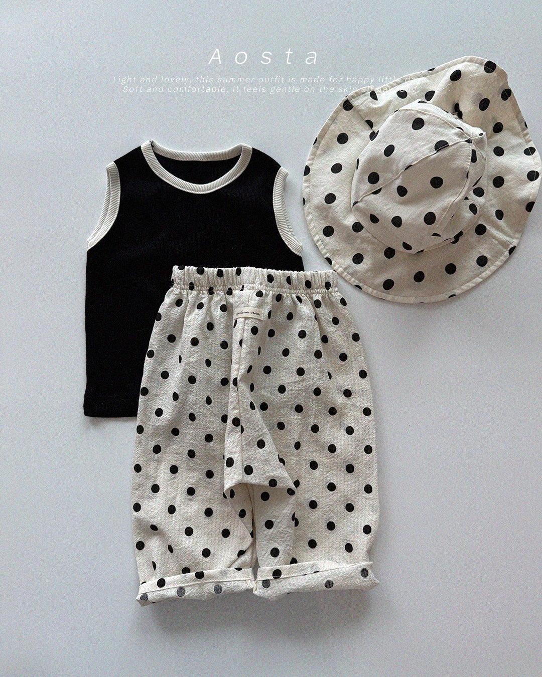 【PREORDER受付終了、ご希望はお問い合わせください。】54.Airy Pants