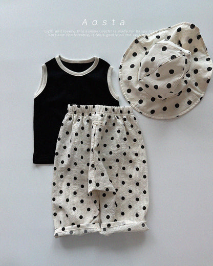 【PREORDER受付終了、ご希望はお問い合わせください。】54.Airy Pants