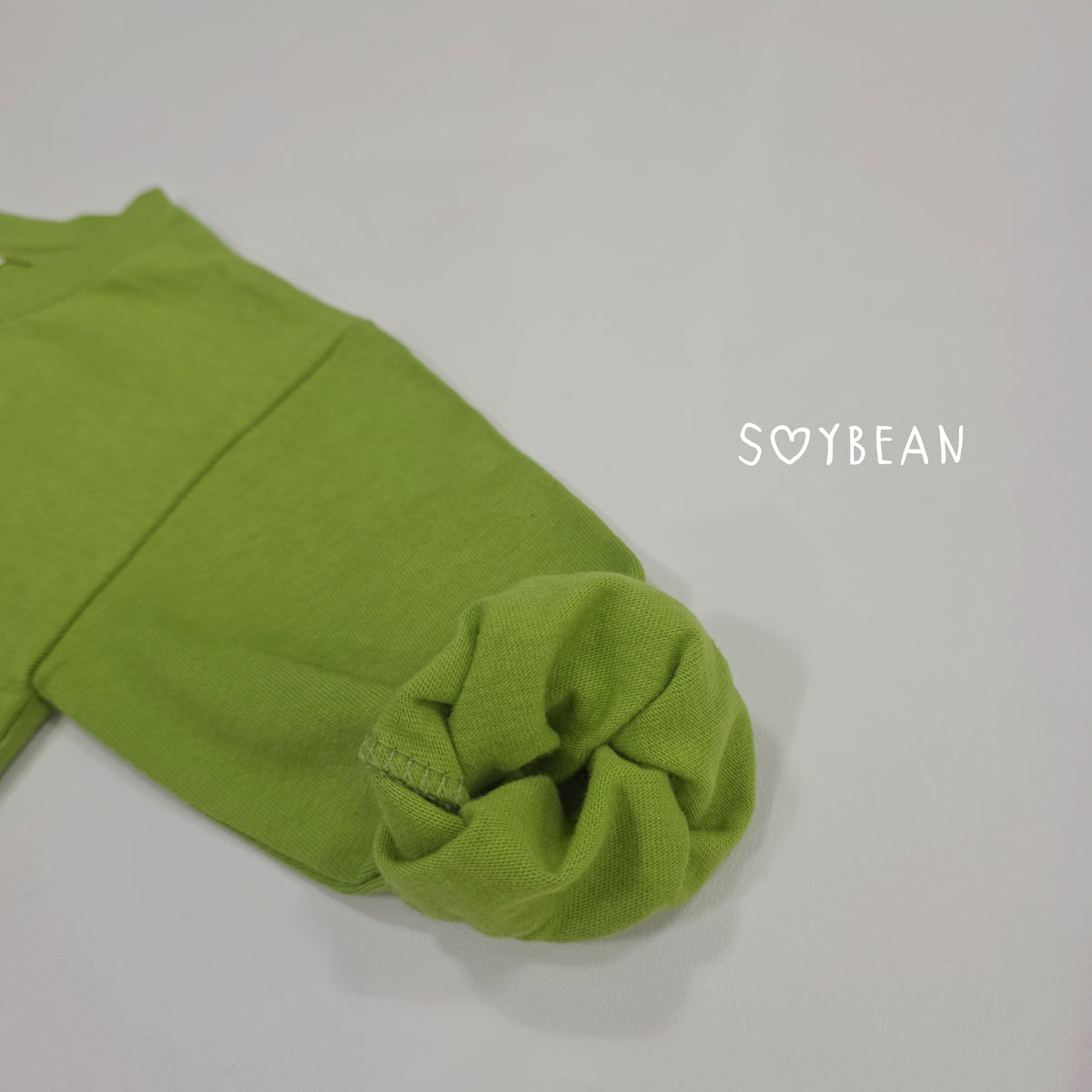 【秋のPRE-ODER 5%OFF】08.Angry Bunny Tee (7 Sizes)