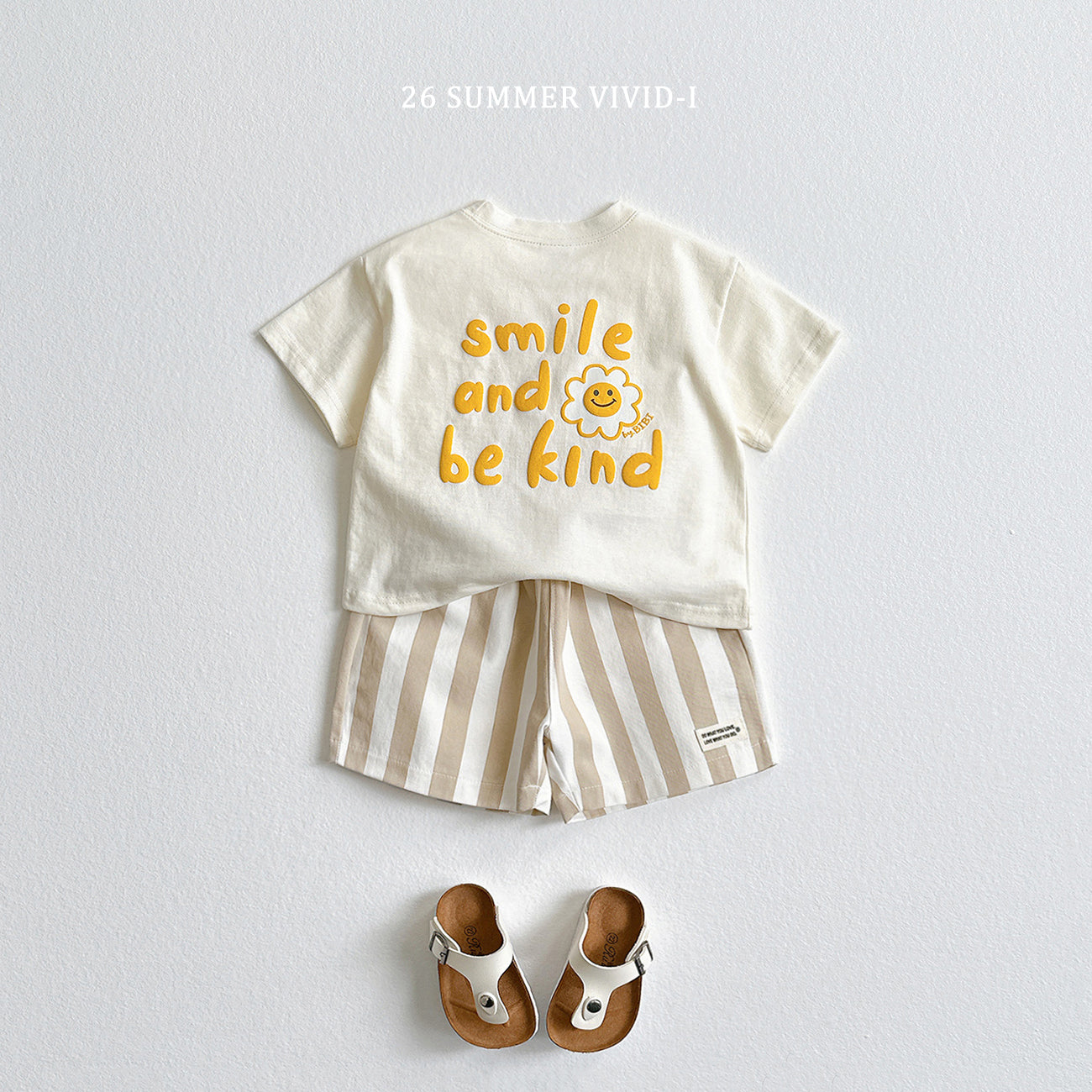 【PREORDER受付終了、ご希望はお問い合わせください。】103.Smile 3D Set