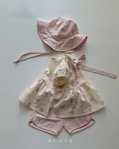 【PREORDER受付終了、ご希望はお問い合わせください。】49.Summer Blouse