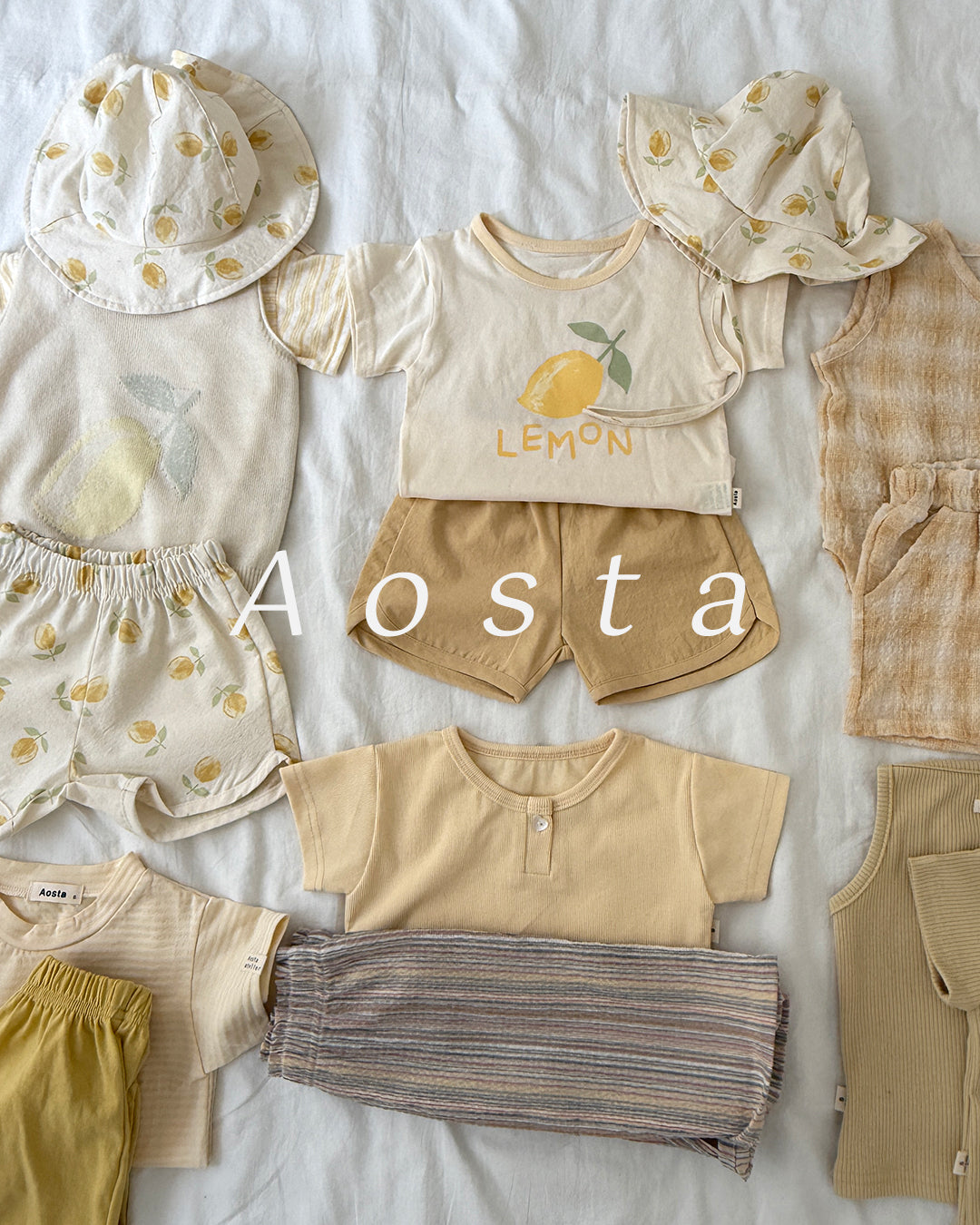 【PREORDER受付終了、ご希望はお問い合わせください。】50.Summer Short Pants