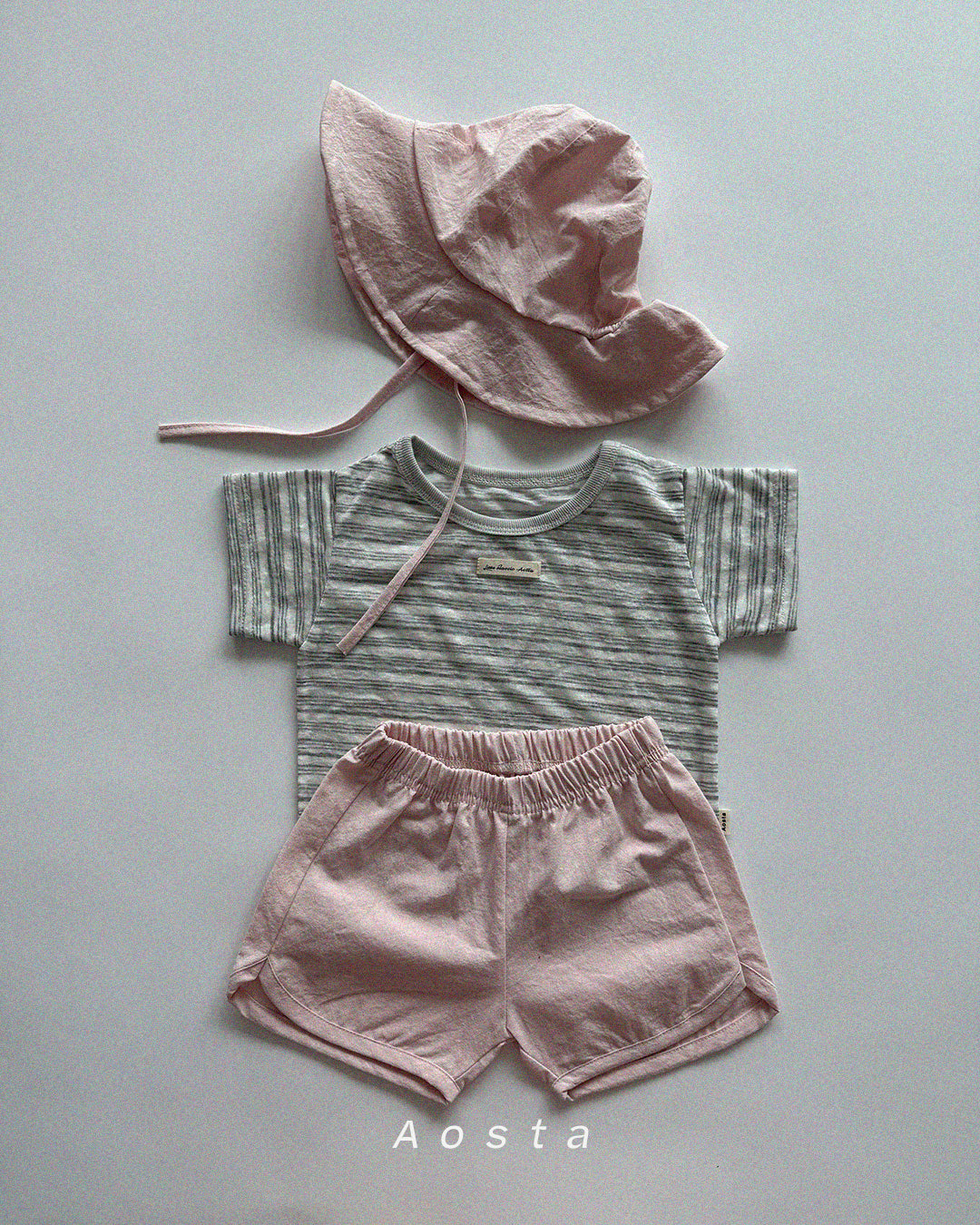 【PREORDER受付終了、ご希望はお問い合わせください。】50.Summer Short Pants
