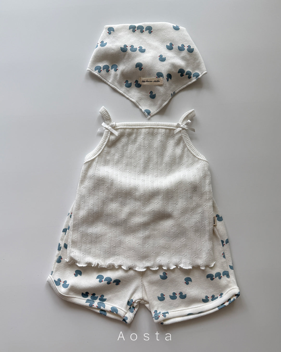 【PREORDER受付終了、ご希望はお問い合わせください。】10.Lip Shorts