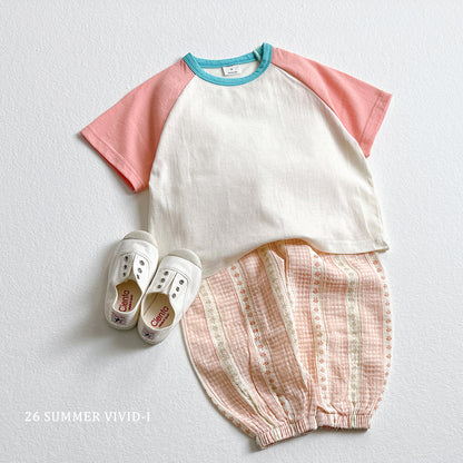 【PREORDER受付終了、ご希望はお問い合わせください。】31.Romance Check Bloomers
