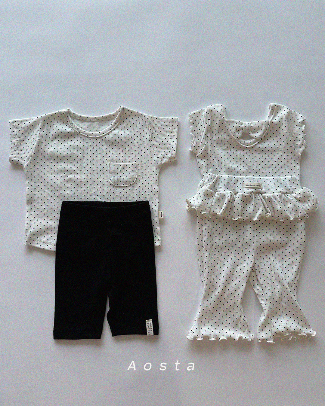 【PREORDER受付終了、ご希望はお問い合わせください。】63.Kiki Blouse