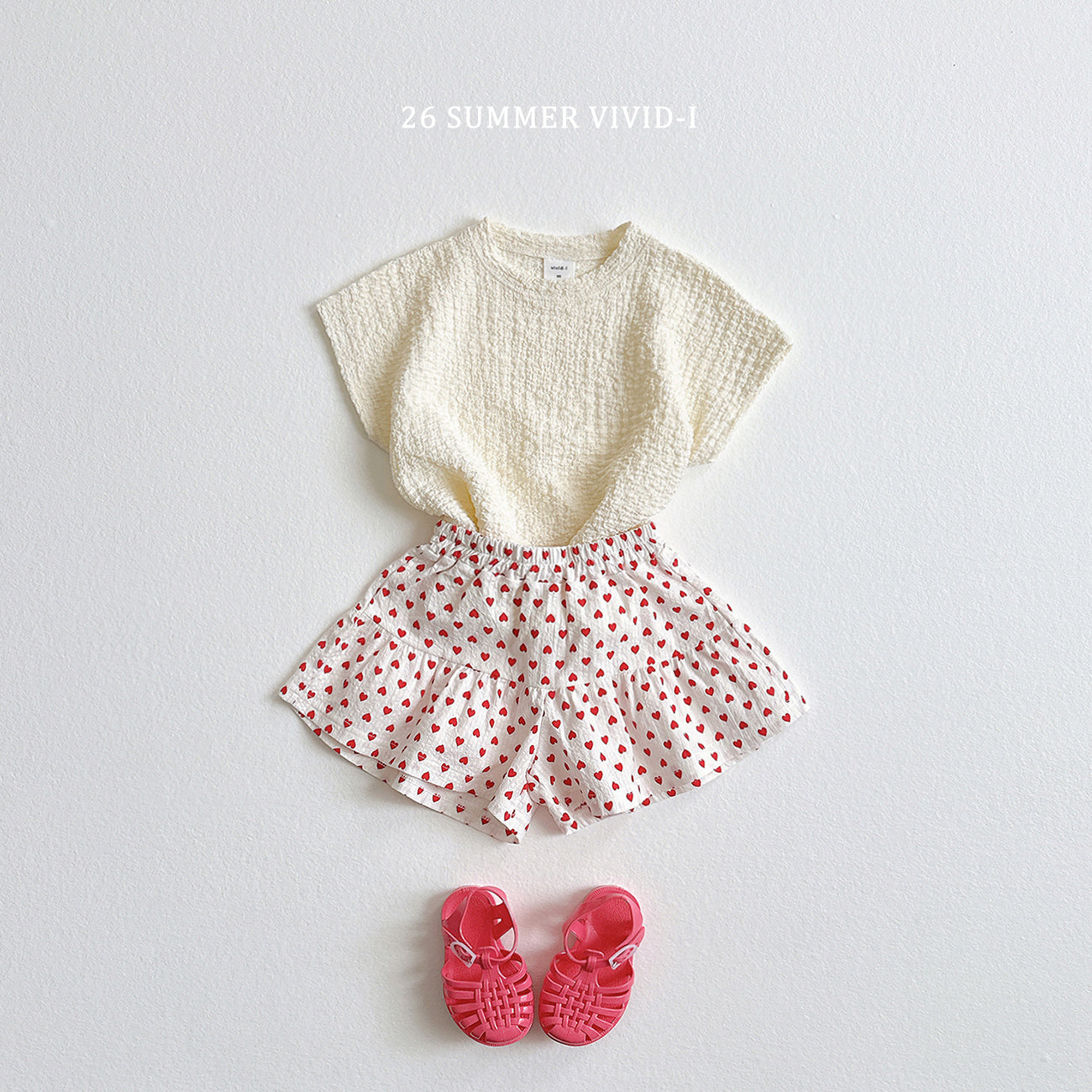 【PREORDER受付終了、ご希望はお問い合わせください。】96.Yoryu PomPom Set