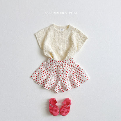 【PREORDER受付終了、ご希望はお問い合わせください。】96.Yoryu PomPom Set