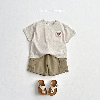 【PREORDER受付終了、ご希望はお問い合わせください。】105.Summer Label Set