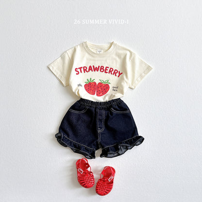 【PREORDER受付終了、ご希望はお問い合わせください。】100.Check Check Fruit Set