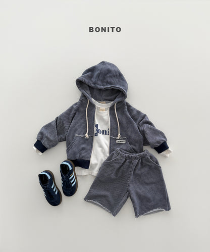 30.Eddy Hoodie Set