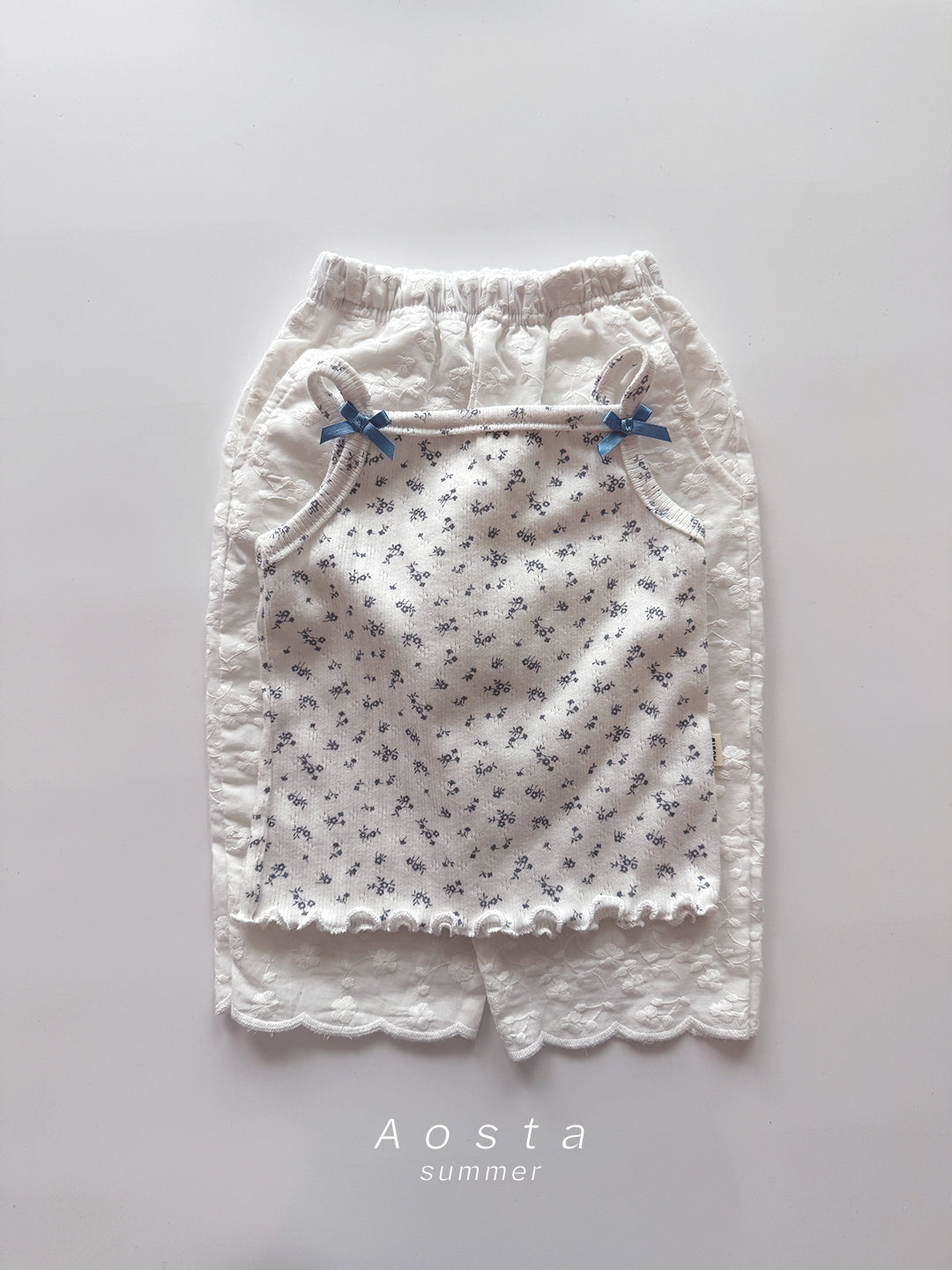 【PREORDER受付終了、ご希望はお問い合わせください。】42.Bibi Pants