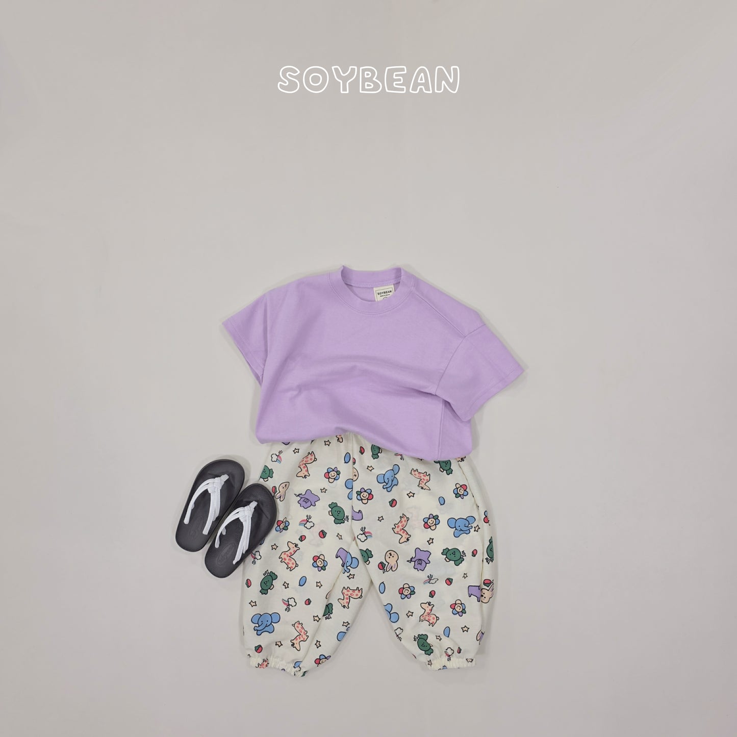 Bonbon Balloon Pants | soybean