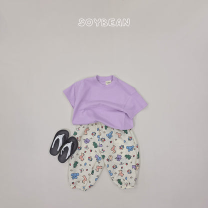 Bonbon Balloon Pants | soybean