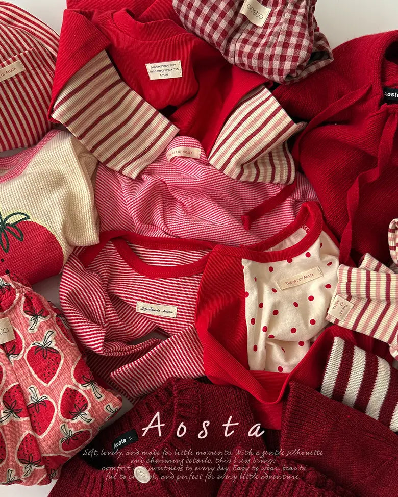 【秋のPRE-ODER 5%OFF】10.Knit Cookie Hoodie