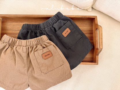 Kation Cotton Pants | valubebe
