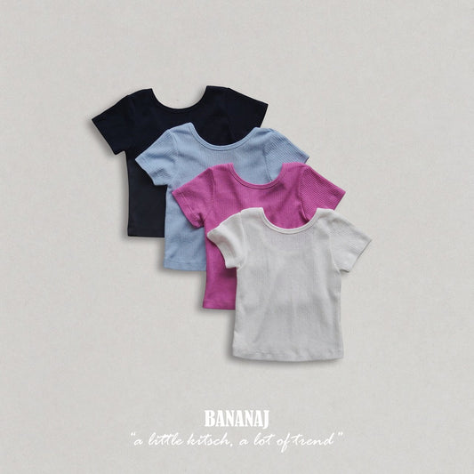 【PREORDER受付終了、ご希望はお問い合わせください。】21.Joy U-Neck Top