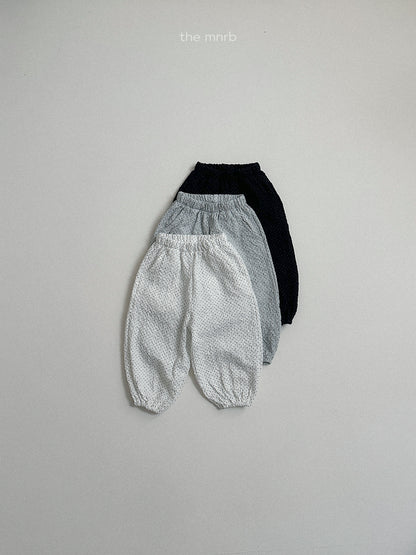 Dot Jogger Pants | minirobe