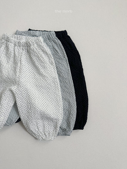 Dot Jogger Pants | minirobe