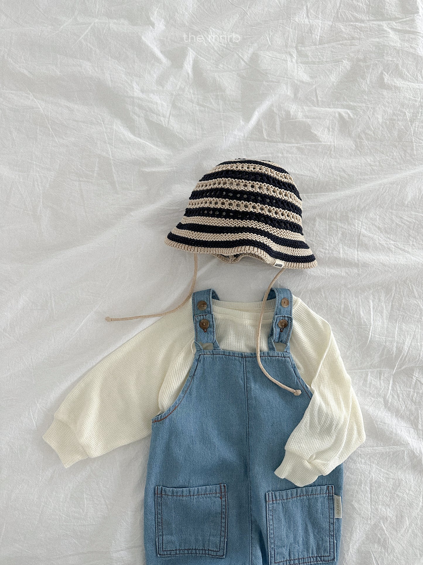 summer punching bucket hat | minirobe