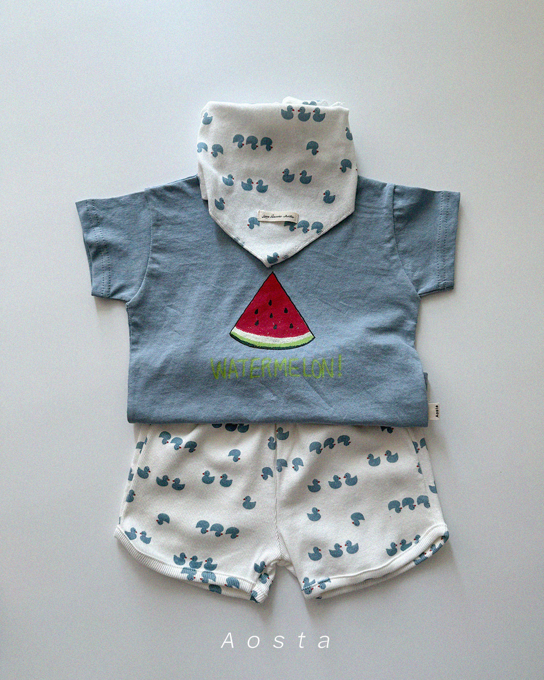 【PREORDER受付終了、ご希望はお問い合わせください。】10.Lip Shorts