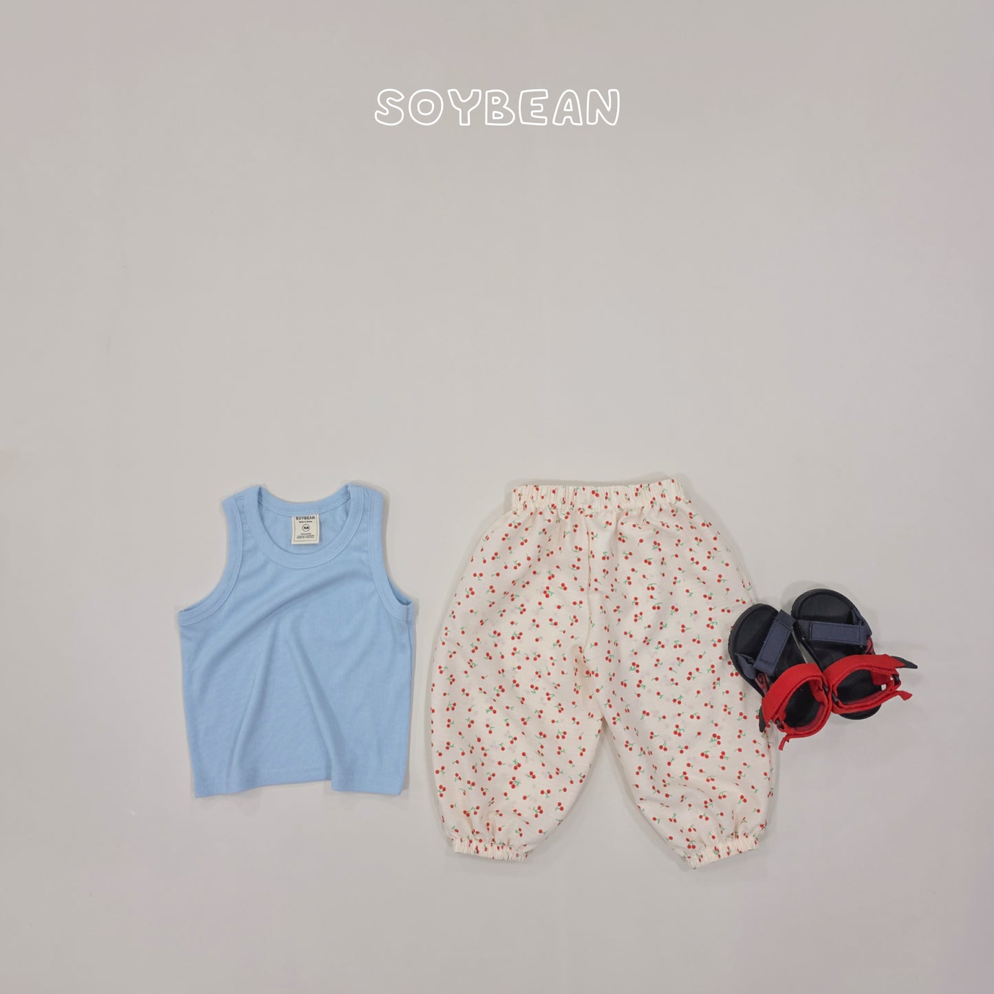 Bonbon Balloon Pants | soybean