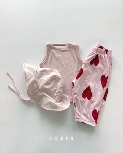 【PREORDER受付終了、ご希望はお問い合わせください。】51.Everyday sleeveless T
