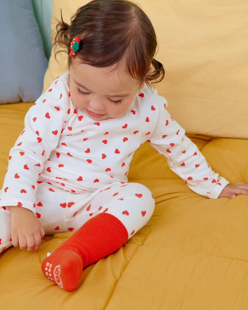 【PRE-ODER〆8.9(sun)】31.Petit Heart Loungewear | oottbebe