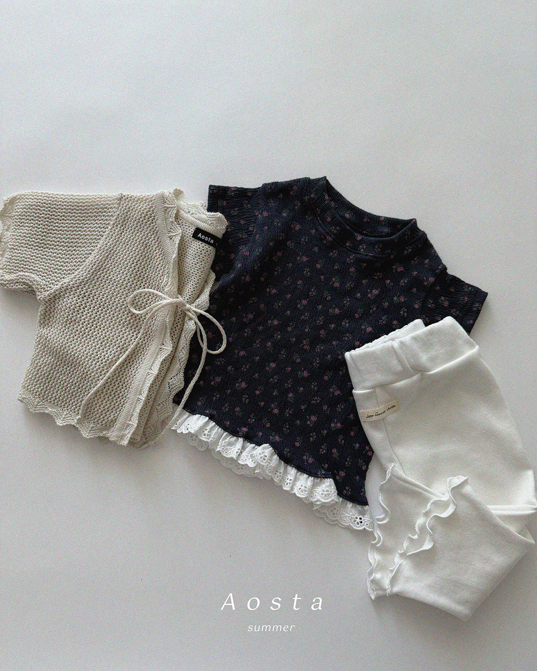 【PREORDER受付終了、ご希望はお問い合わせください。】58.Jelly Pants