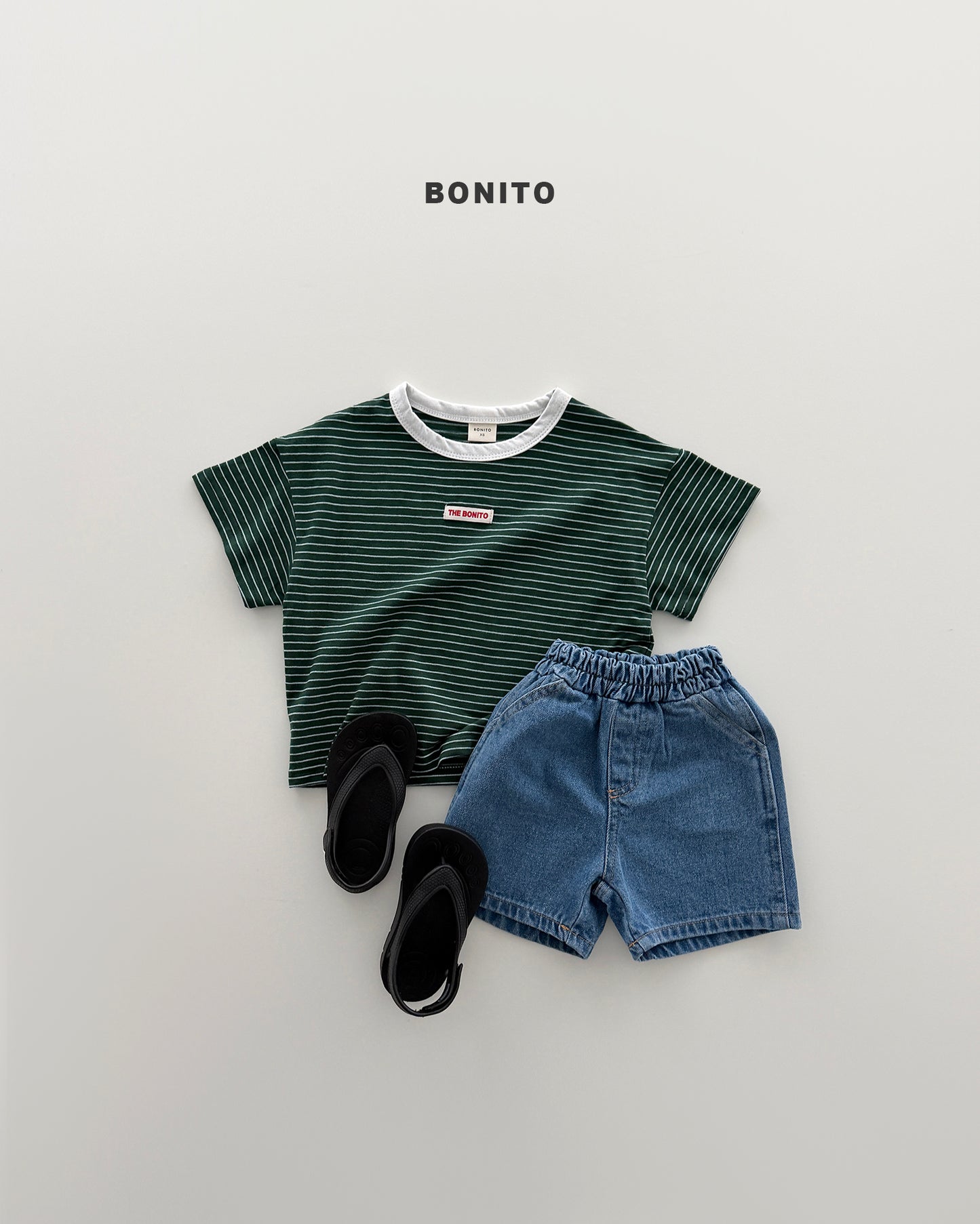 【PREORDER 4日間限定】2.1+1 star life tee