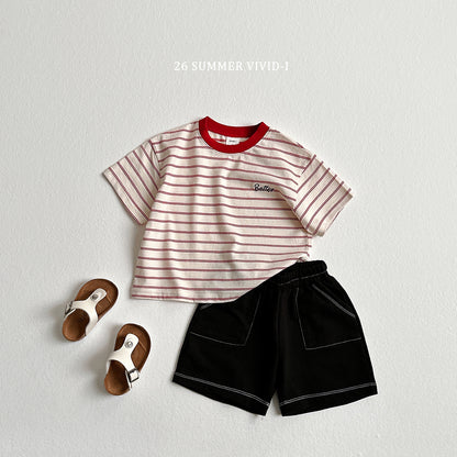 【PREORDER受付終了、ご希望はお問い合わせください。】23.Juicy Stitch Shorts