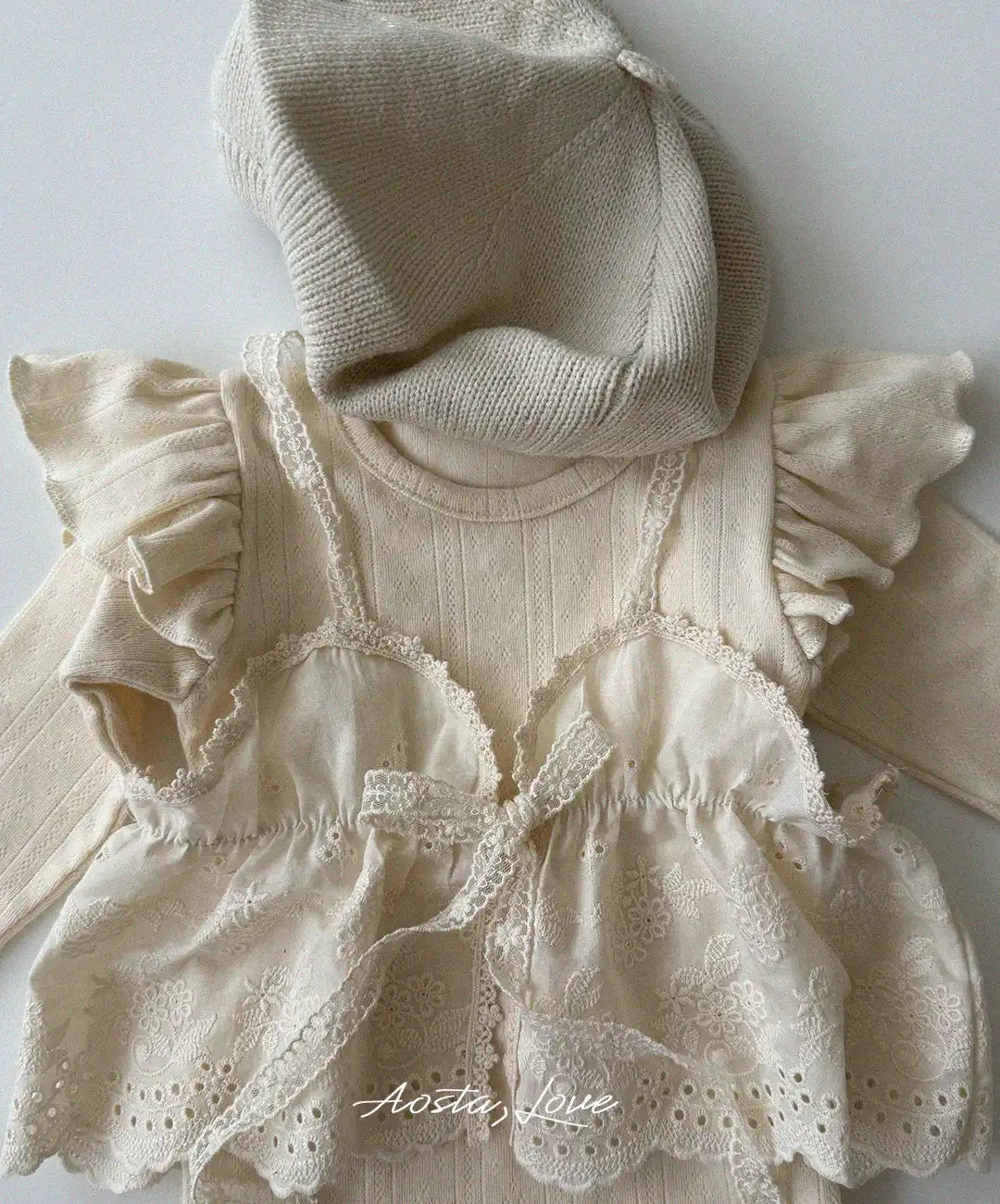 【秋のPRE-ODER 5%OFF】18.Bustier