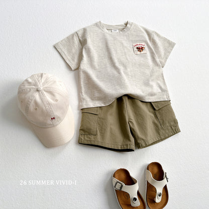 【PREORDER受付終了、ご希望はお問い合わせください。】105.Summer Label Set