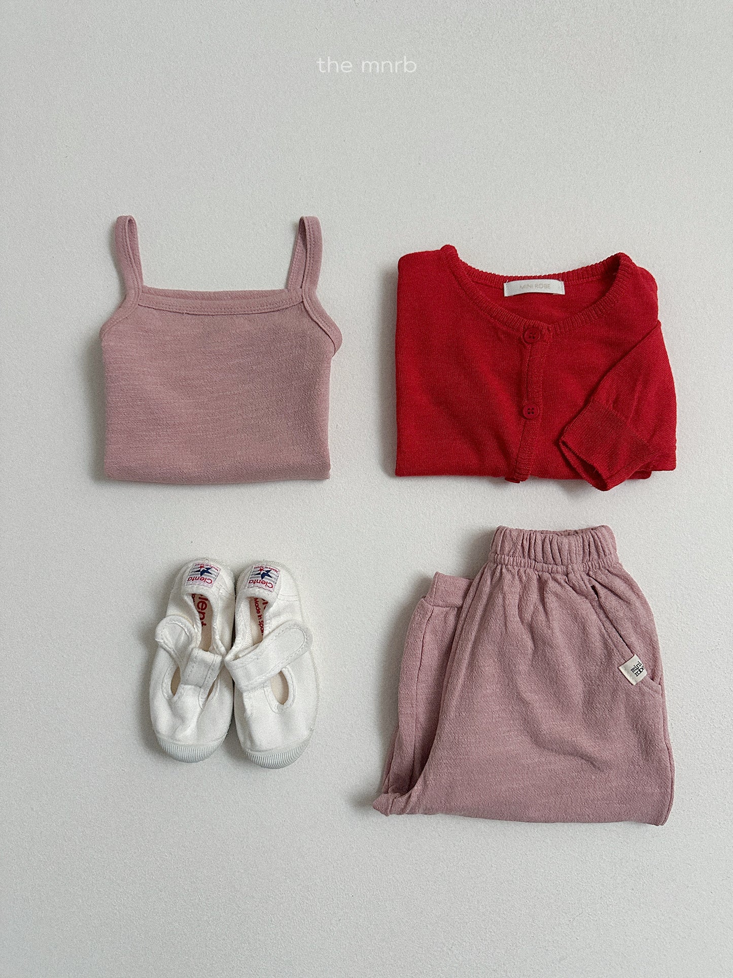 normal slim sleeveless | minirobe