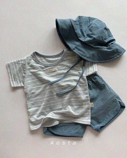 【PREORDER受付終了、ご希望はお問い合わせください。】50.Summer Short Pants