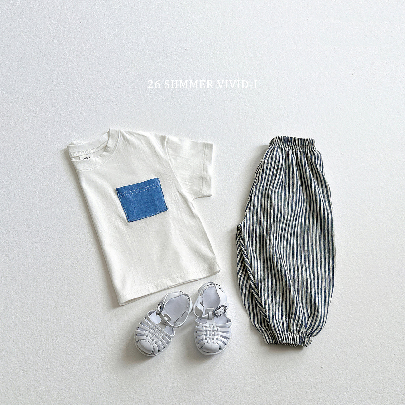 【PREORDER受付終了、ご希望はお問い合わせください。】3.Vertical Yoryu Bloomers