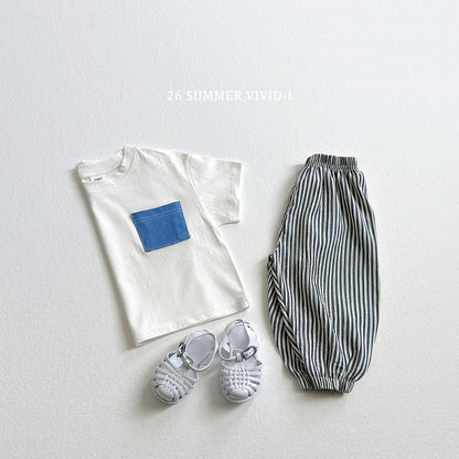 【PREORDER受付終了、ご希望はお問い合わせください。】3.Vertical Yoryu Bloomers