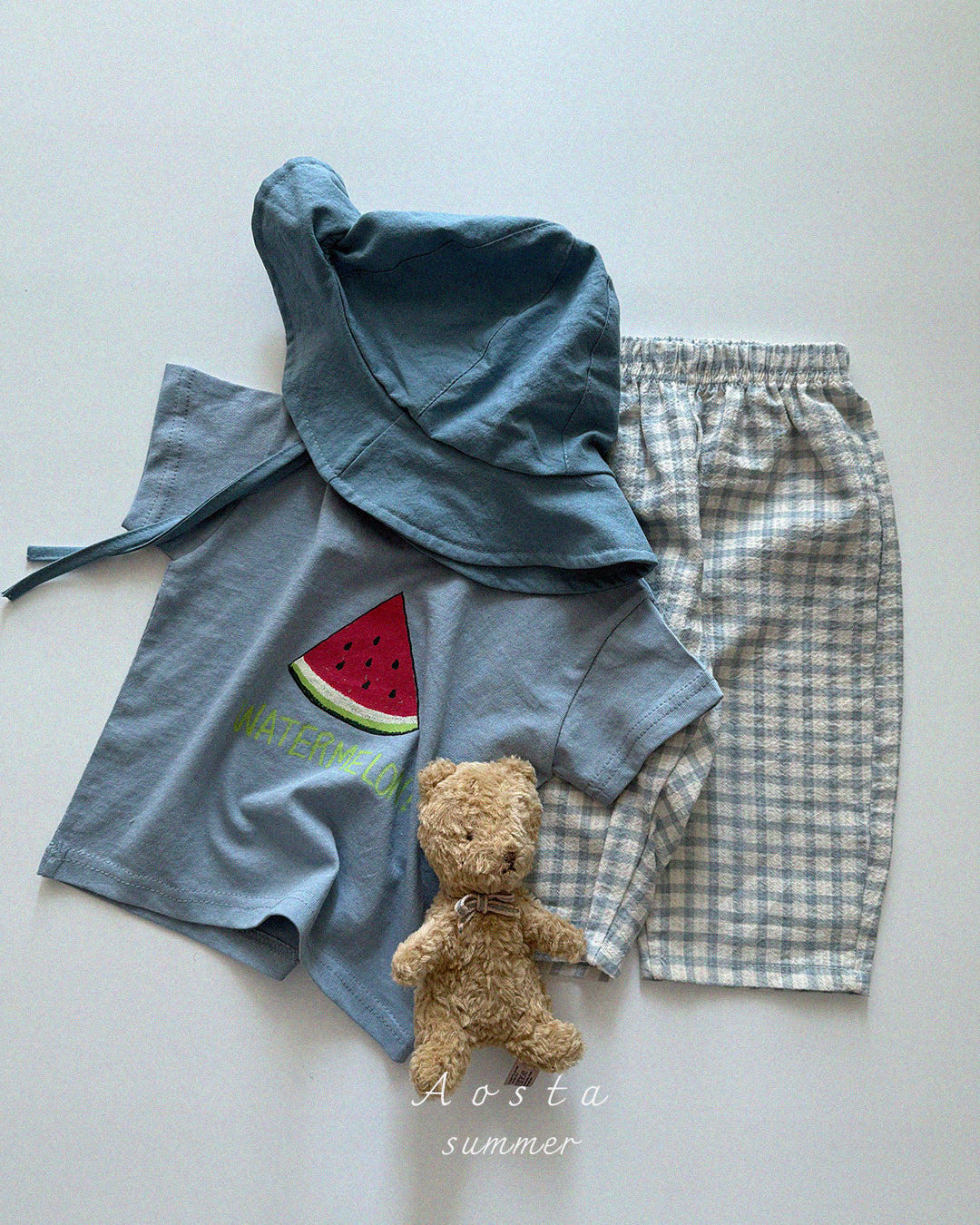 【PREORDER受付終了、ご希望はお問い合わせください。】54.Airy Pants