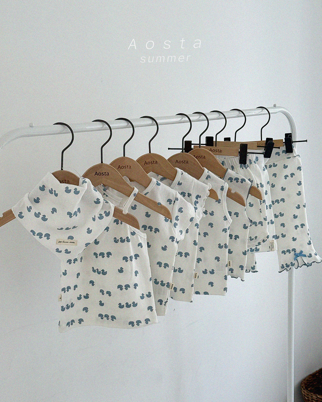 【PREORDER受付終了、ご希望はお問い合わせください。】5.Lip Ribbon Pants