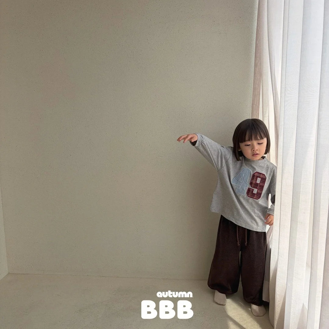 【秋のPRE-ODER 5%OFF】10.Sagu Boxy Tee