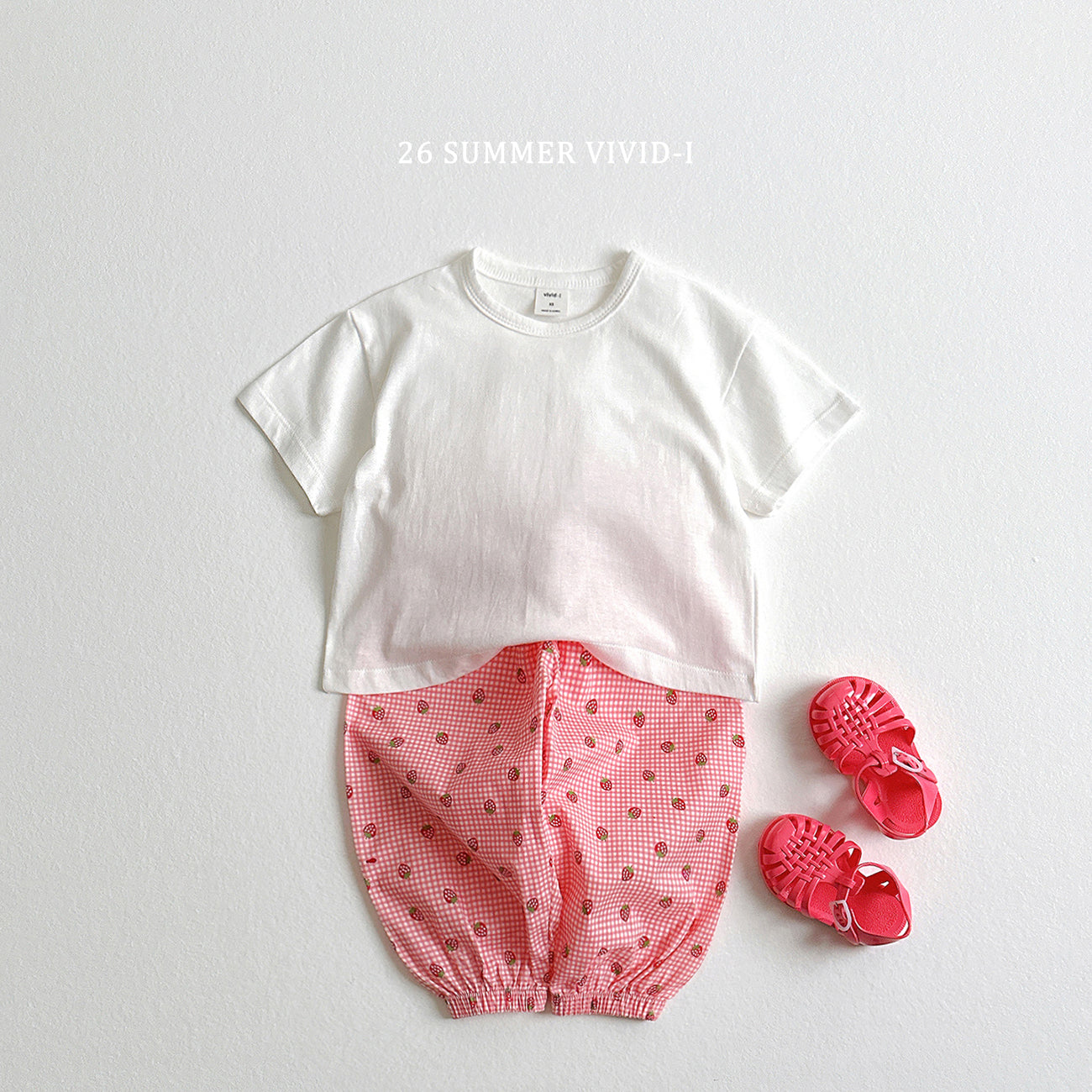【PREORDER受付終了、ご希望はお問い合わせください。】87.One & One ShortSleeve Tee