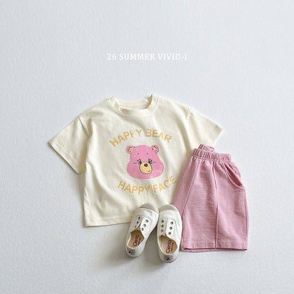 【PREORDER受付終了、ご希望はお問い合わせください。】22.PinTuck Juicy Shorts