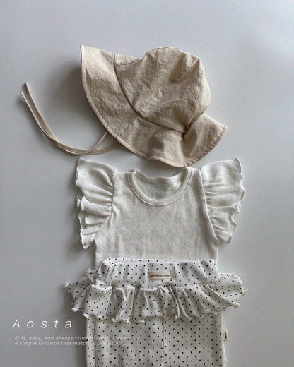 【PREORDER受付終了、ご希望はお問い合わせください。】55.Angel Frill T