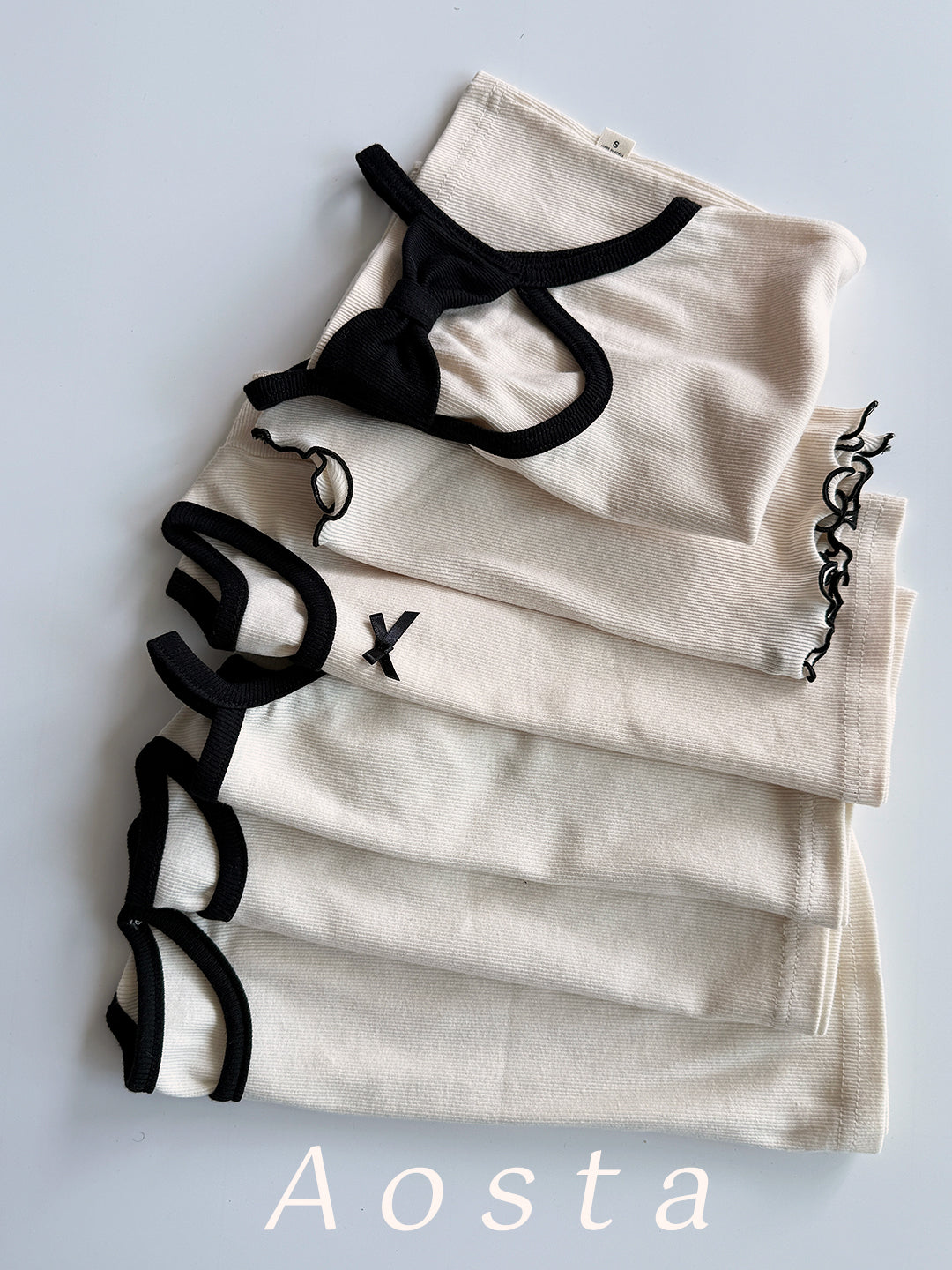 【PREORDER受付終了、ご希望はお問い合わせください。】7.Lip Ribbon T