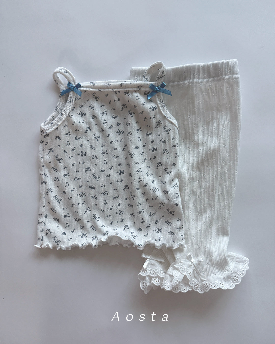 【PREORDER受付終了、ご希望はお問い合わせください。】11.Camellia Sleeveless