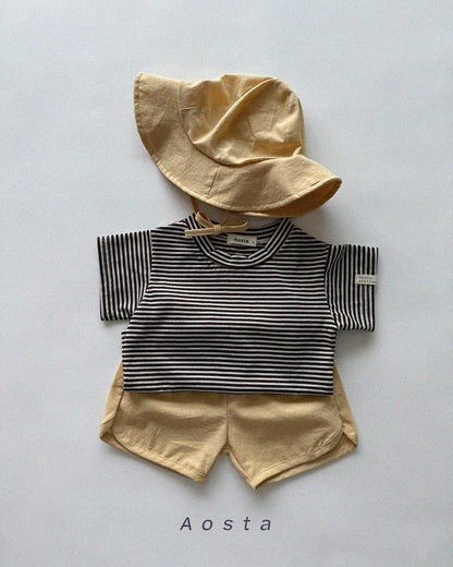 【PREORDER受付終了、ご希望はお問い合わせください。】50.Summer Short Pants